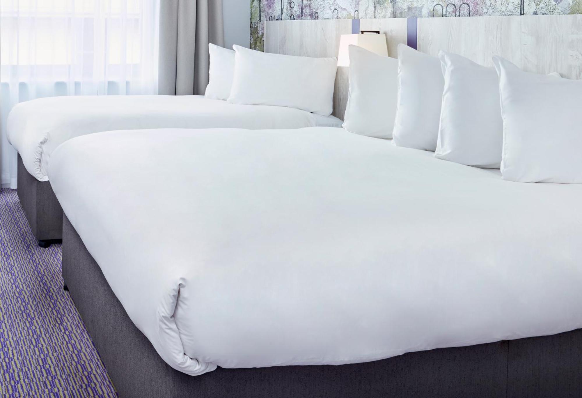 Standard Triple Room (3 Adults)
